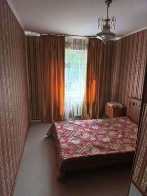 Продам двухкомнатную (2-комн.) квартиру, Аксакова ул, 84, Калининград г