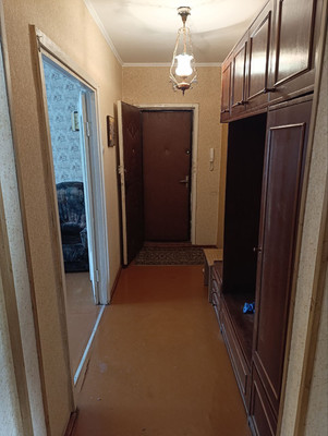 Продам двухкомнатную (2-комн.) квартиру, Аксакова ул, 84, Калининград г