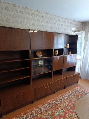 Продам двухкомнатную (2-комн.) квартиру, Аксакова ул, 84, Калининград г