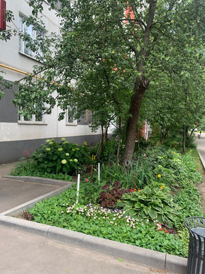 Продам трехкомнатную (3-комн.) квартиру, Зеленодольская ул, 7к3, Москва г