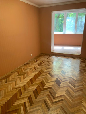 Продам трехкомнатную (3-комн.) квартиру, Зеленодольская ул, 7к3, Москва г