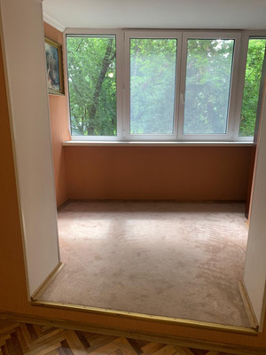 Продам трехкомнатную (3-комн.) квартиру, Зеленодольская ул, 7к3, Москва г
