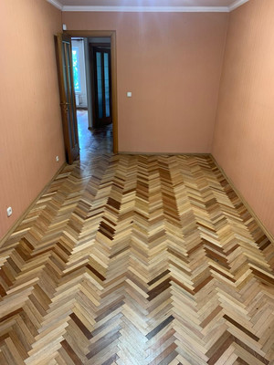 Продам трехкомнатную (3-комн.) квартиру, Зеленодольская ул, 7к3, Москва г