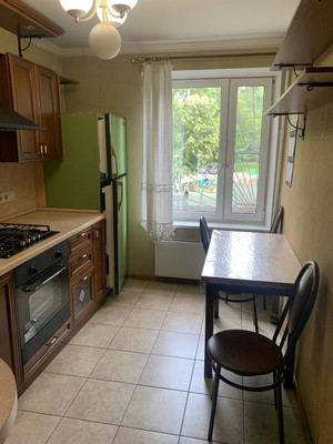 Продам трехкомнатную (3-комн.) квартиру, Зеленодольская ул, 7к3, Москва г