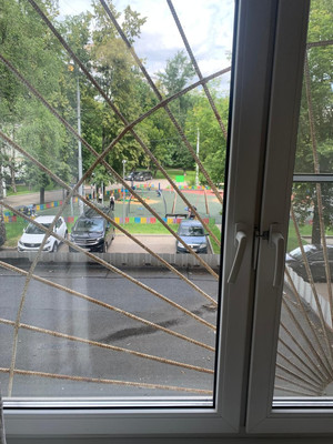 Продам трехкомнатную (3-комн.) квартиру, Зеленодольская ул, 7к3, Москва г