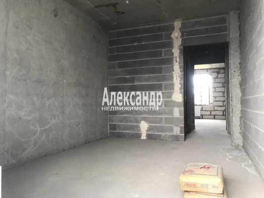 Продам однокомнатную (1-комн.) квартиру, Кутышева ул, 9к2, Малое Верево д