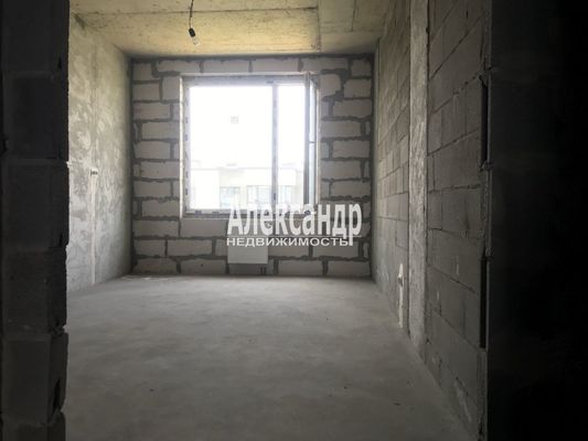 Продам однокомнатную (1-комн.) квартиру, Кутышева ул, 9к2, Малое Верево д