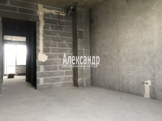 Продам однокомнатную (1-комн.) квартиру, Кутышева ул, 9к2, Малое Верево д