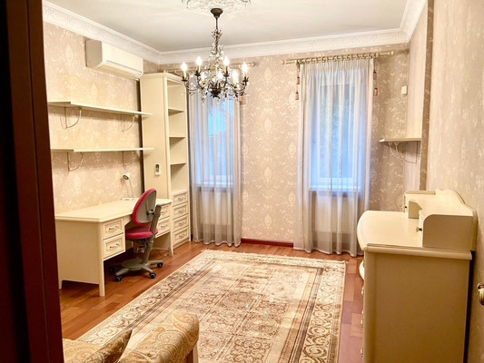 Сдам коттедж, ТСЖ Подушкино тер, Подушкино д, 0 км от города