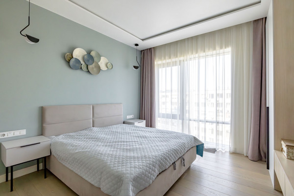Продам трехкомнатную (3-комн.) квартиру, Годовикова ул, 11к2, Москва г
