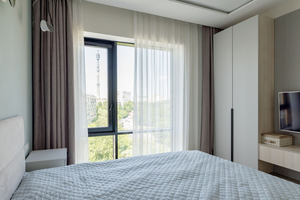 Продам трехкомнатную (3-комн.) квартиру, Годовикова ул, 11к2, Москва г