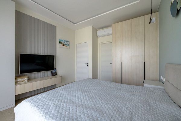Продам трехкомнатную (3-комн.) квартиру, Годовикова ул, 11к2, Москва г