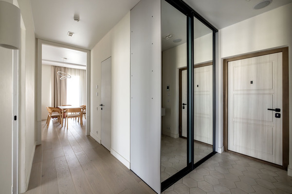 Продам трехкомнатную (3-комн.) квартиру, Годовикова ул, 11к2, Москва г