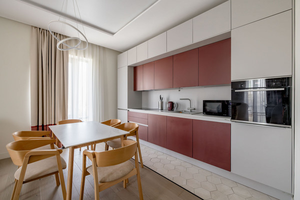 Продам трехкомнатную (3-комн.) квартиру, Годовикова ул, 11к2, Москва г