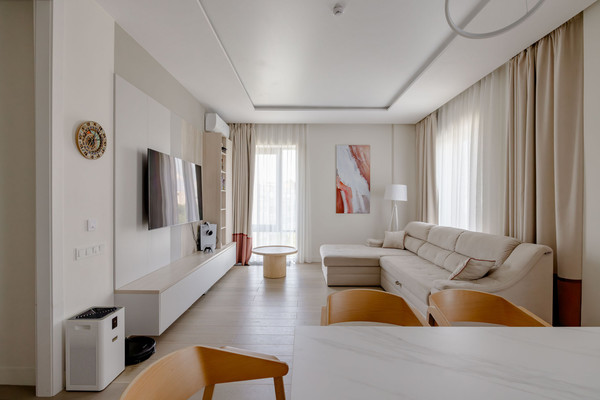 Продам трехкомнатную (3-комн.) квартиру, Годовикова ул, 11к2, Москва г