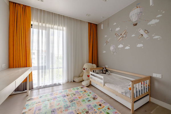 Продам трехкомнатную (3-комн.) квартиру, Годовикова ул, 11к2, Москва г