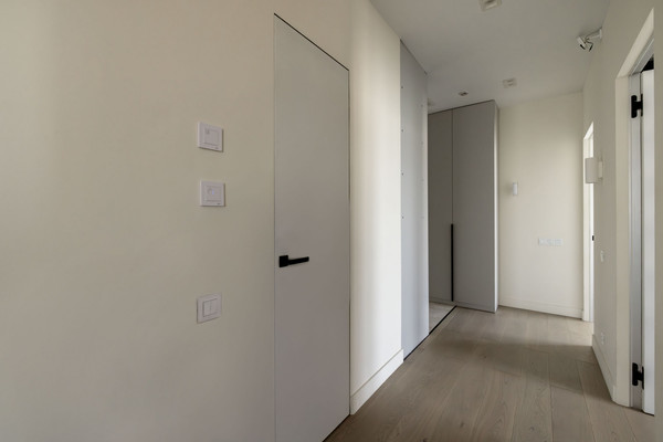 Продам трехкомнатную (3-комн.) квартиру, Годовикова ул, 11к2, Москва г