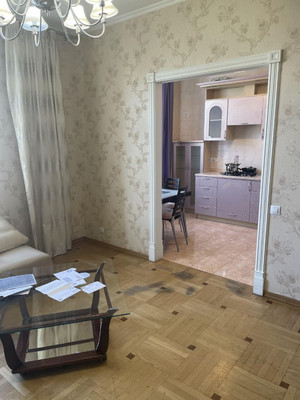 Сдам двухкомнатную (2-комн.) квартиру, Московский пр-кт, 75, Санкт-Петербург г