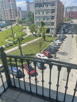 Сдам двухкомнатную (2-комн.) квартиру, Московский пр-кт, 75, Санкт-Петербург г