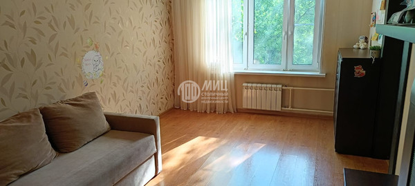 Продам трехкомнатную (3-комн.) квартиру, Фомичёвой ул, 14к3, Москва г