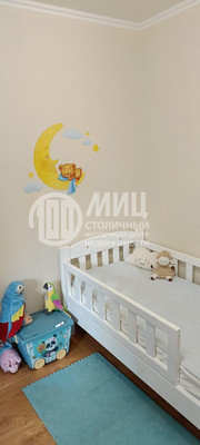 Продам трехкомнатную (3-комн.) квартиру, Фомичёвой ул, 14к3, Москва г