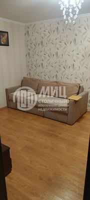 Продам трехкомнатную (3-комн.) квартиру, Фомичёвой ул, 14к3, Москва г