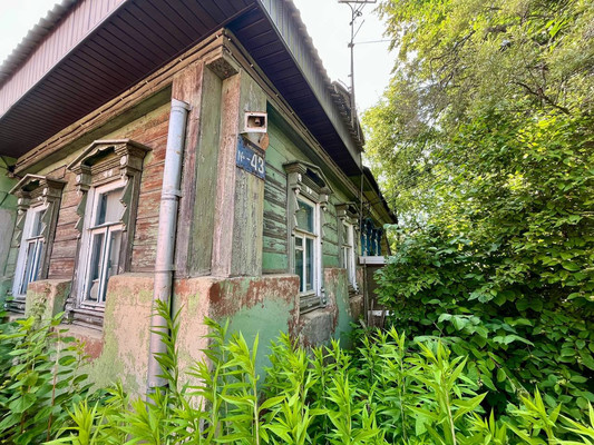 Продам дом, 1-й Московский (Северный мкр.) проезд, 43, Домодедово г, 0 км от города