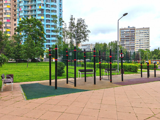 Продам однокомнатную (1-комн.) квартиру, Вернадского пр-кт, 52, Москва г