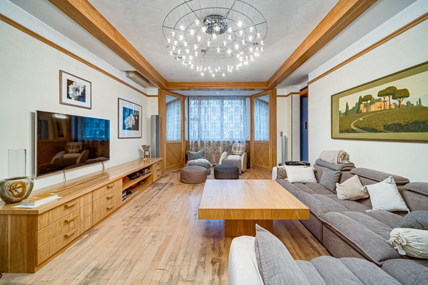 Продам многокомнатную квартиру, Мичуринский пр-кт, 29, Москва г