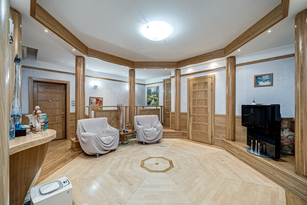 Продам многокомнатную квартиру, Мичуринский пр-кт, 29, Москва г