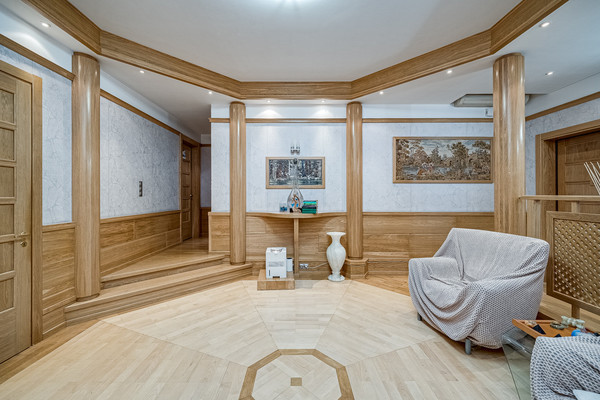 Продам многокомнатную квартиру, Мичуринский пр-кт, 29, Москва г