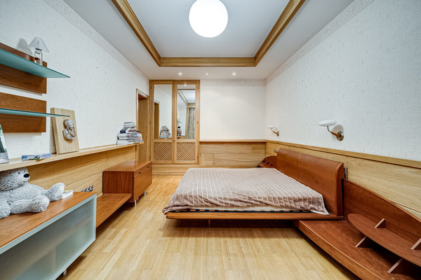 Продам многокомнатную квартиру, Мичуринский пр-кт, 29, Москва г