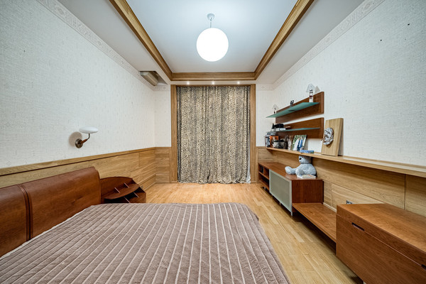 Продам многокомнатную квартиру, Мичуринский пр-кт, 29, Москва г
