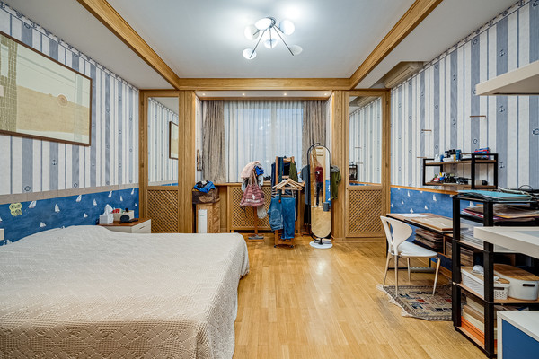 Продам многокомнатную квартиру, Мичуринский пр-кт, 29, Москва г