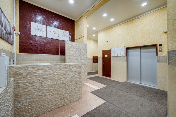Продам многокомнатную квартиру, Мичуринский пр-кт, 29, Москва г