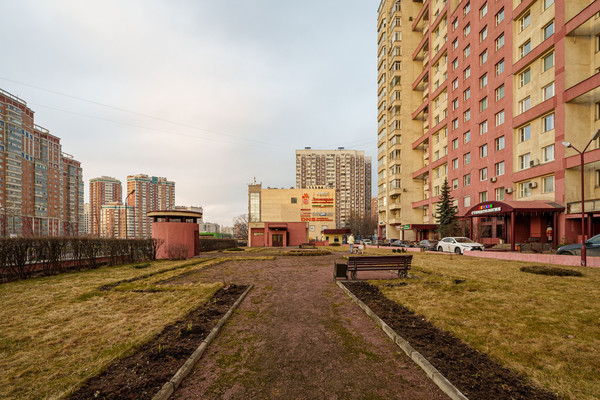 Продам многокомнатную квартиру, Мичуринский пр-кт, 29, Москва г
