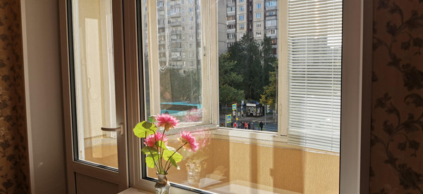 Продам однокомнатную (1-комн.) квартиру, Королёва пр-кт, 47к1, Санкт-Петербург г