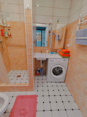 Продам однокомнатную (1-комн.) квартиру, Зеленые аллеи б-р, 15, Видное г