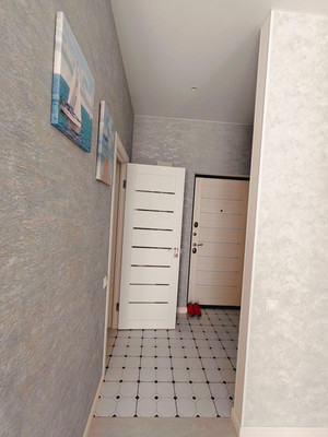 Продам однокомнатную (1-комн.) квартиру, Зеленые аллеи б-р, 15, Видное г