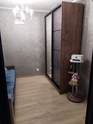 Продам однокомнатную (1-комн.) квартиру, Центральная ул, 2, Видное г