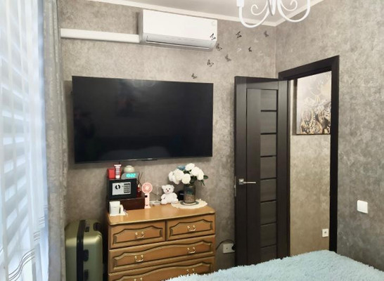 Продам однокомнатную (1-комн.) квартиру, Центральная ул, 2, Видное г