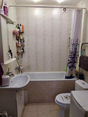 Продам однокомнатную (1-комн.) квартиру, Центральная ул, 2, Видное г