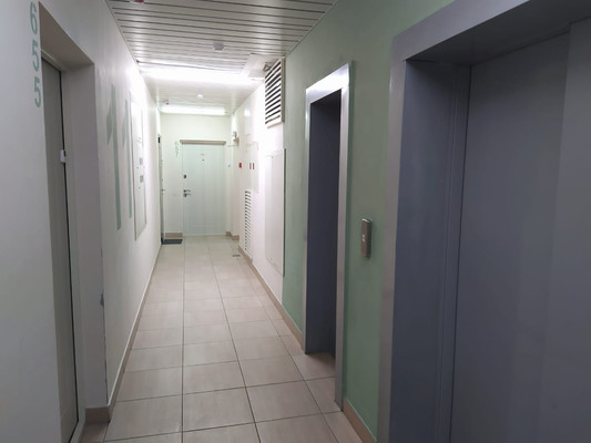 Продам однокомнатную (1-комн.) квартиру, Центральная ул, 2, Видное г