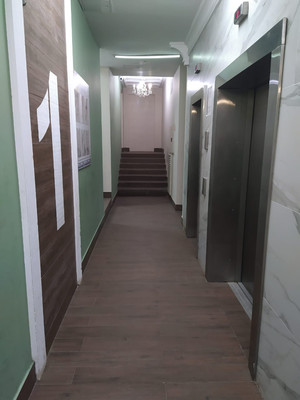 Продам однокомнатную (1-комн.) квартиру, Центральная ул, 2, Видное г