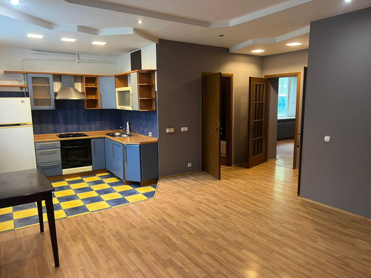 Продам двухкомнатную (2-комн.) квартиру, Гаевского ул, 16Б, Видное г