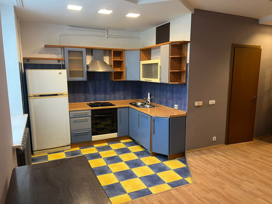 Продам двухкомнатную (2-комн.) квартиру, Гаевского ул, 16Б, Видное г