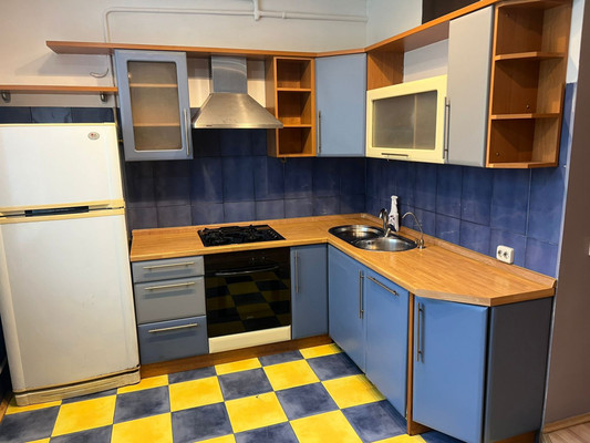 Продам двухкомнатную (2-комн.) квартиру, Гаевского ул, 16Б, Видное г