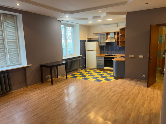 Продам двухкомнатную (2-комн.) квартиру, Гаевского ул, 16Б, Видное г
