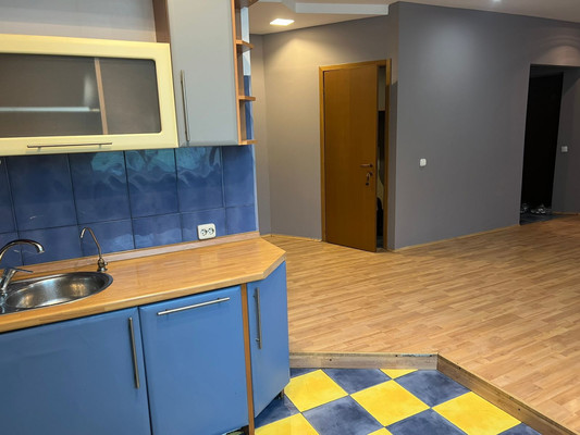 Продам двухкомнатную (2-комн.) квартиру, Гаевского ул, 16Б, Видное г
