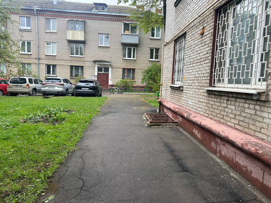 Продам двухкомнатную (2-комн.) квартиру, Гаевского ул, 16Б, Видное г
